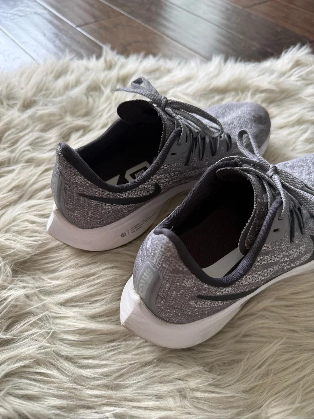 Nike Women’s Air Zoom Pegasus 36 Size 8.5
